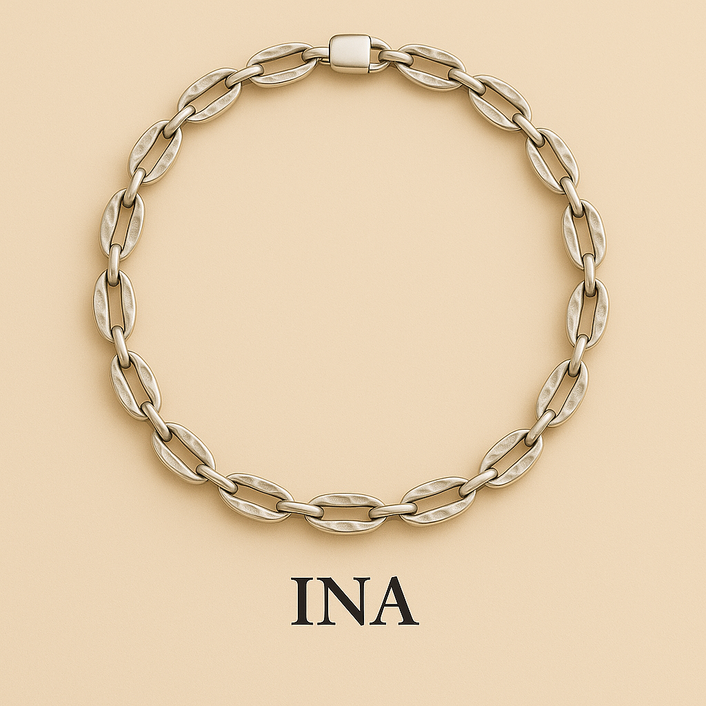 Collier INA