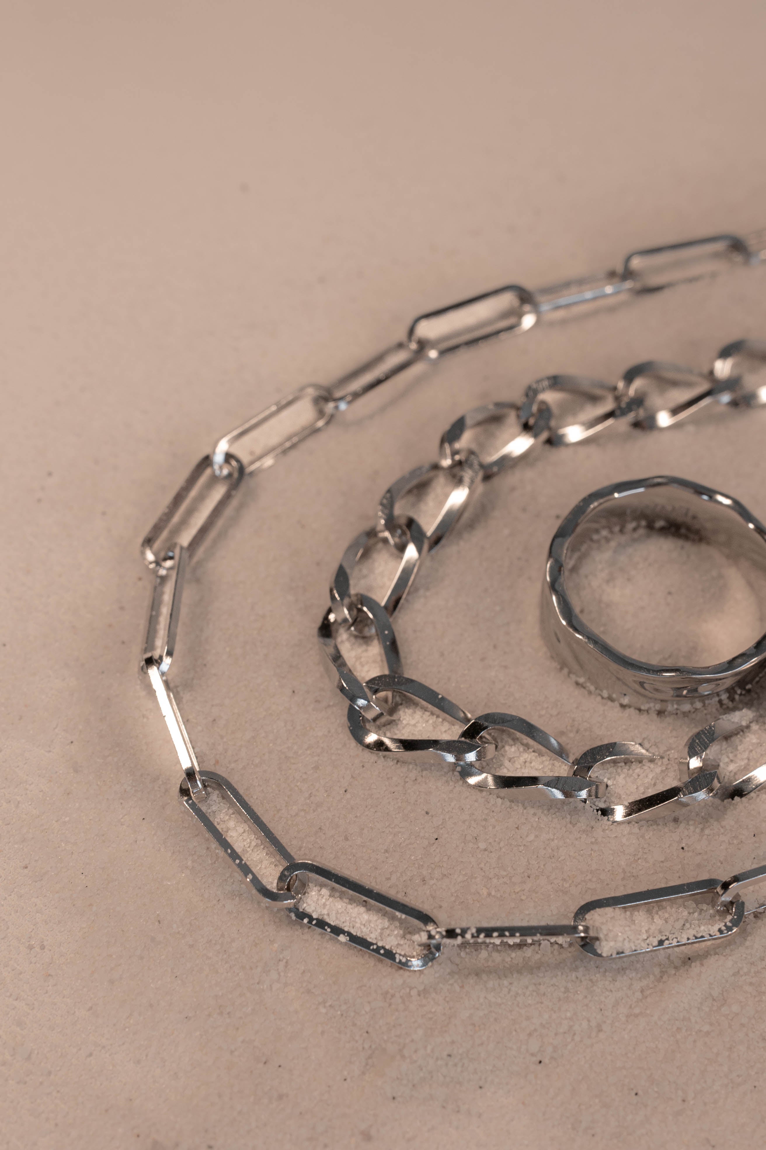 LUM - Collier