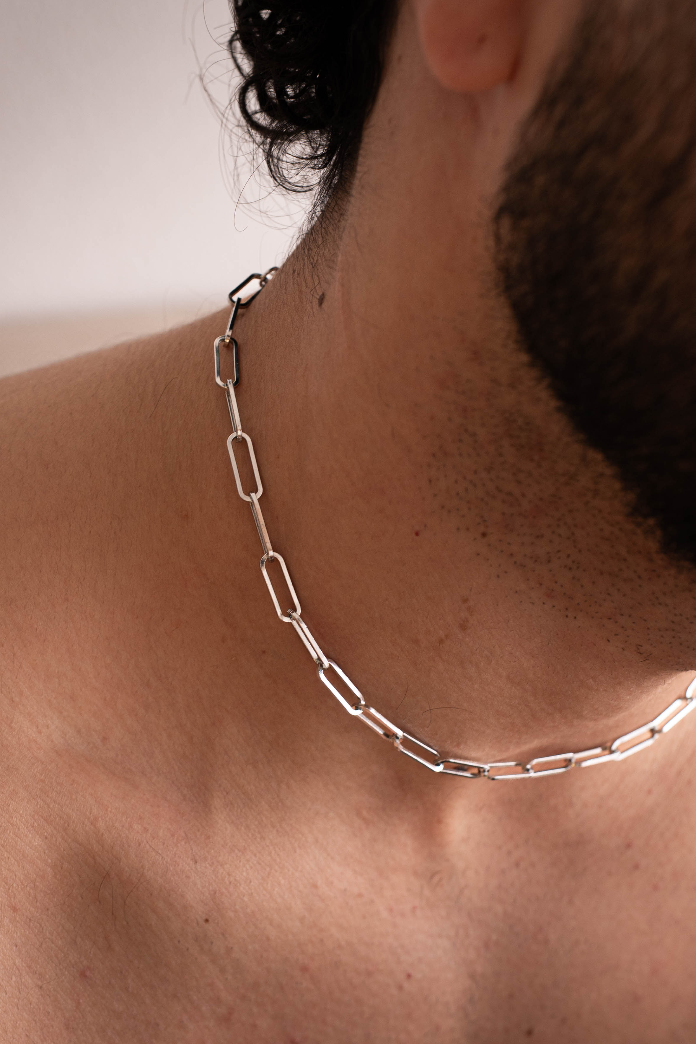 LUM - Collier